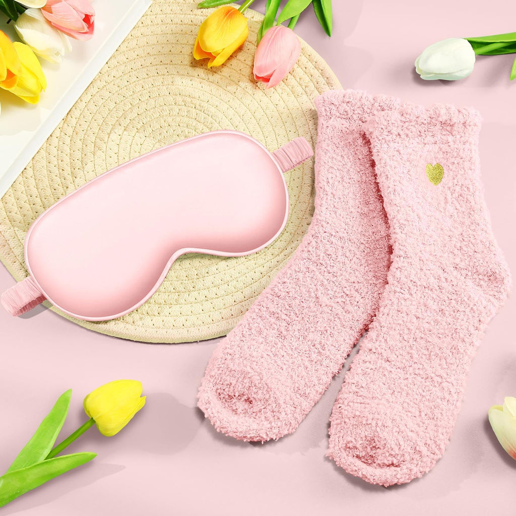 Birthday Spa Gift Basket Set K758379