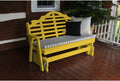 Yellow Pine Glider L8664