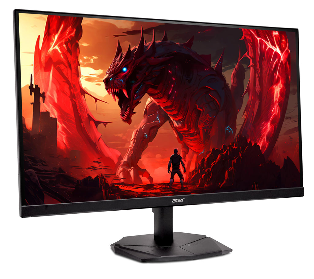 27in QHD 2560x1440 IPS 180Hz Gaming Monitor O824269
