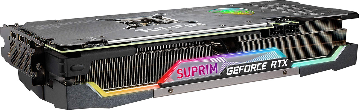 Gaming GeForce RTX 3070 8GB Graphics Card L537257