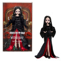 Morticia Addams Doll K660