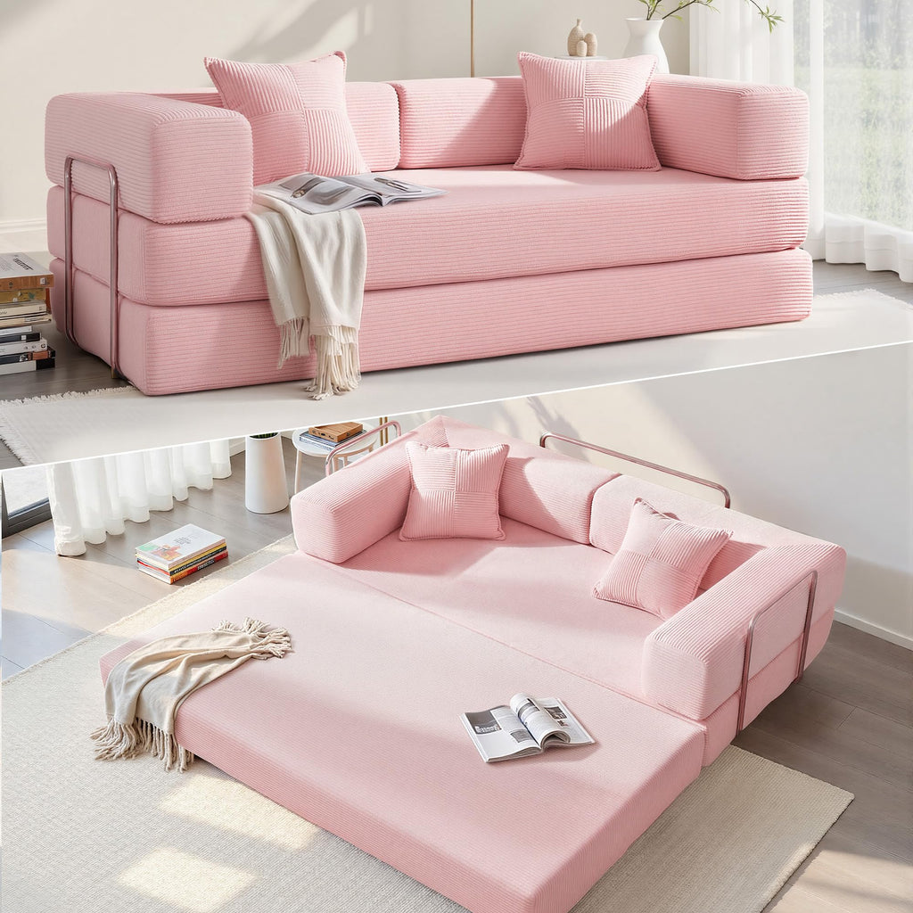 Foldable Sofa Bed V14170