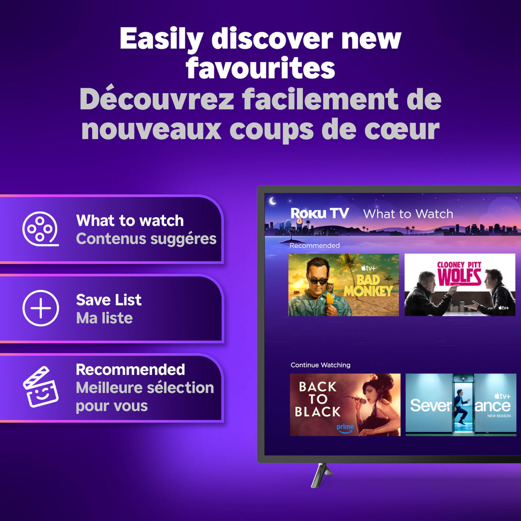 4K HDR Streaming Device with Voice Remote S468561
