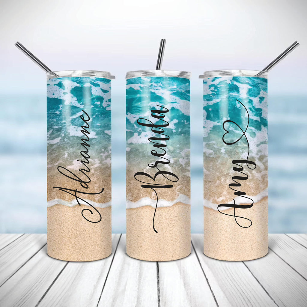 20oz Stainless Steel Tumbler D91713