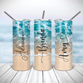20oz Stainless Steel Tumbler D91713