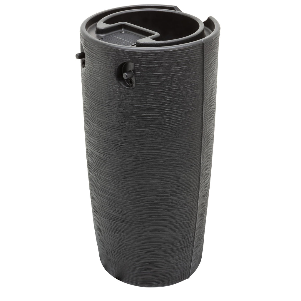 50 Gallon Rain Saver - Black X9732