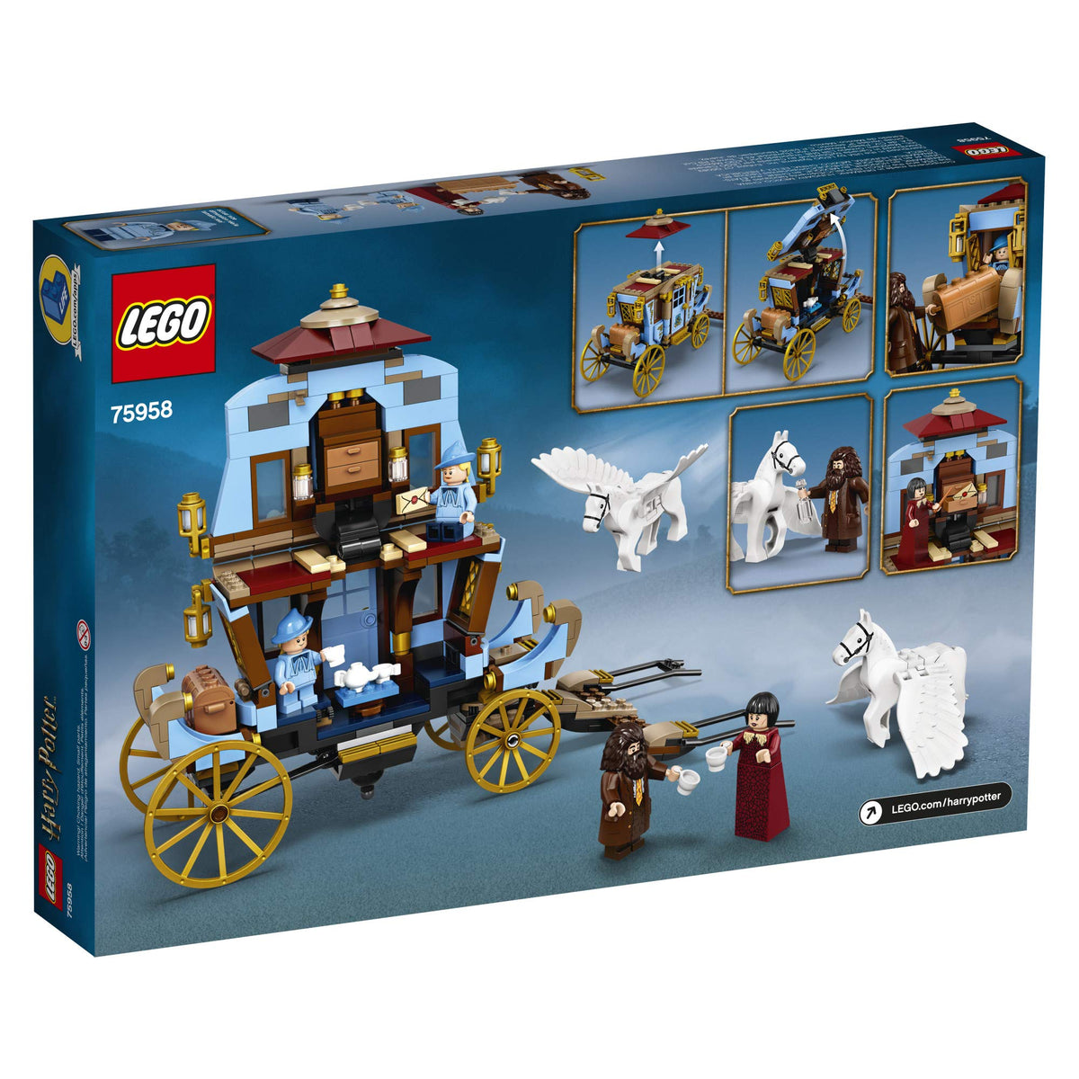 430 Pieces Building Kit M566