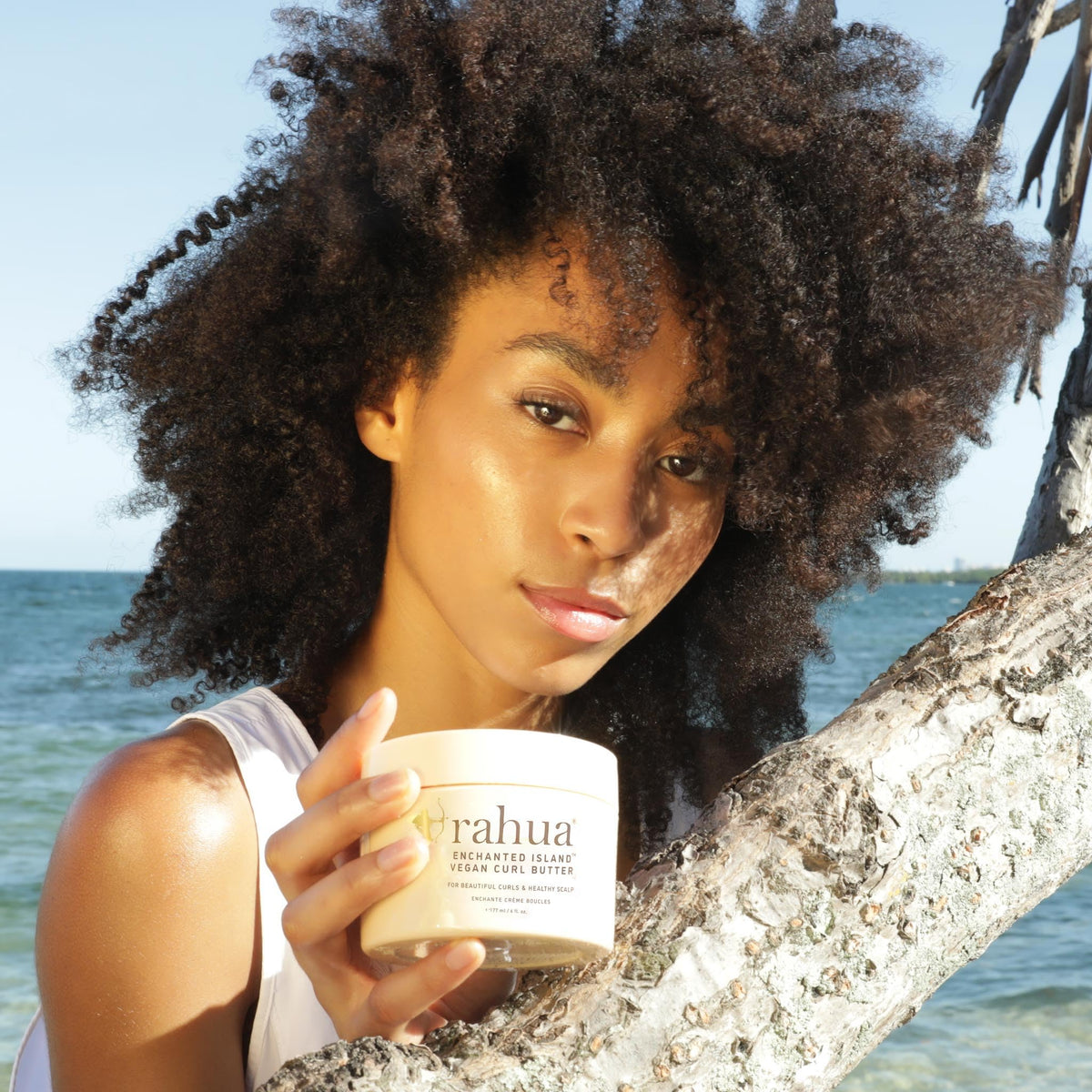 Shampoo and Conditioner & Vegan Curl Butter A590