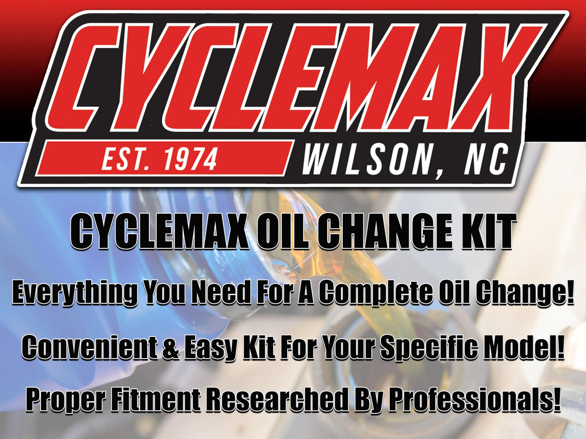 Full Syn Oil Change Kit C473336