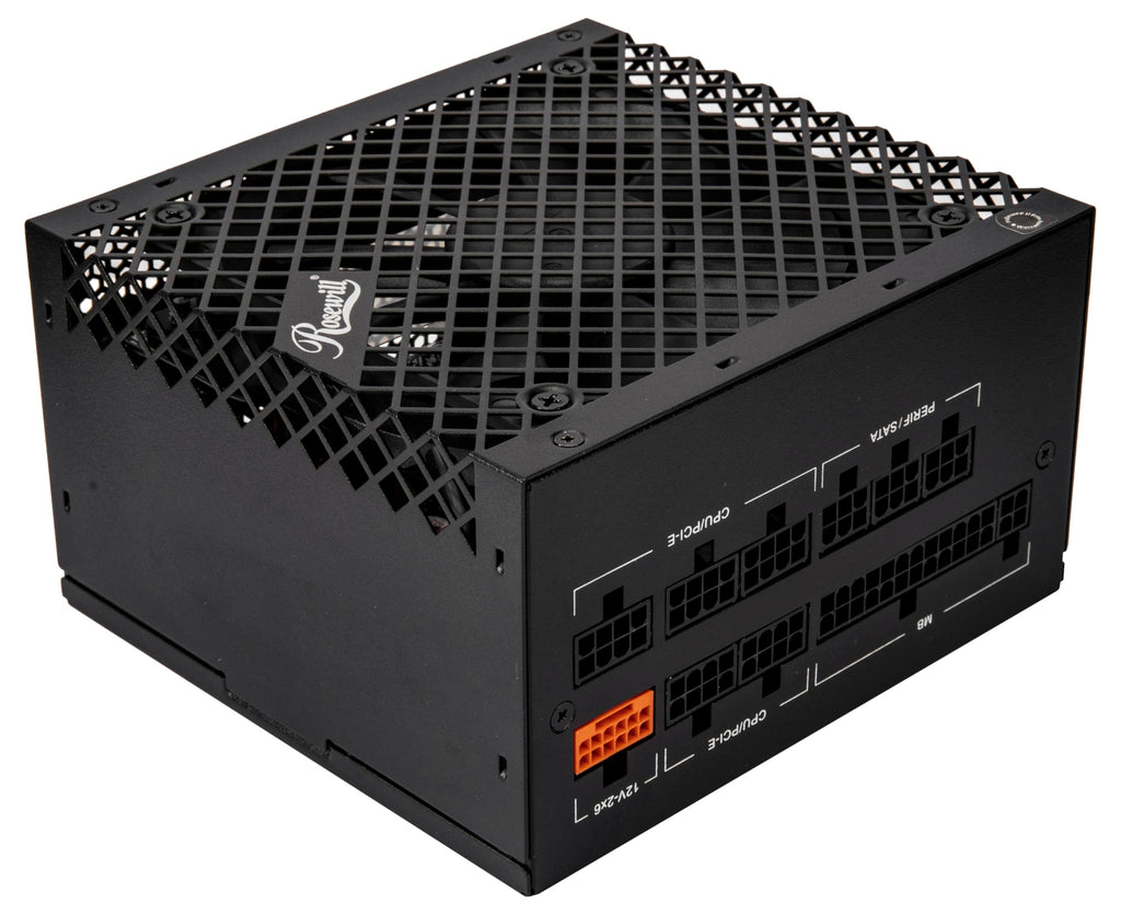 850W 80+ Gold Full Modular ATX 3.0 Power Supply N294