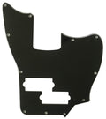3 Ply Black Guitar Pickguard P895