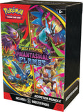 Pokémon TCG Booster Bundle H6260