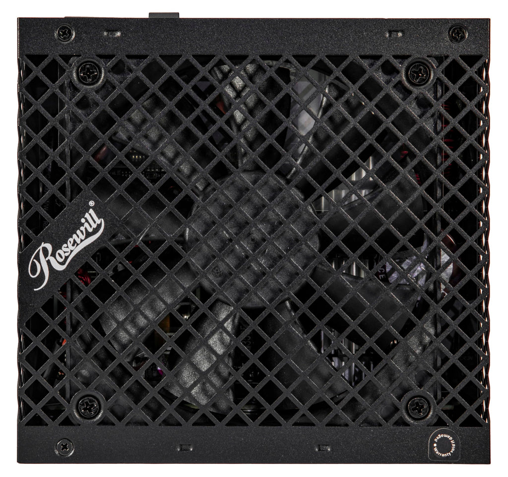 850W 80+ Gold Full Modular ATX 3.0 Power Supply N294