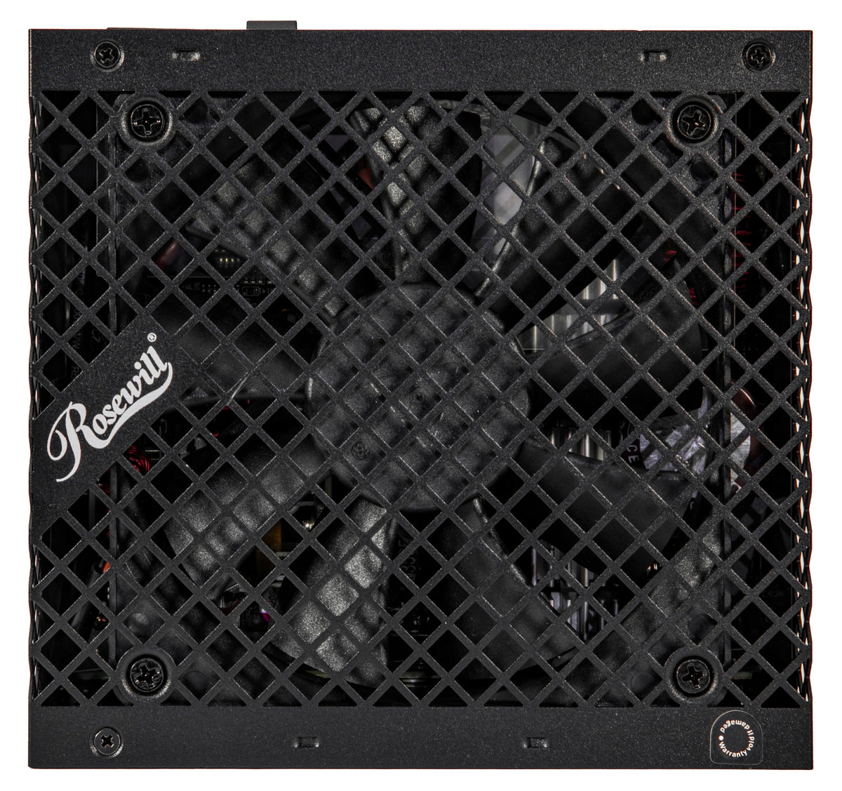 850W 80+ Gold Full Modular ATX 3.0 Power Supply N294