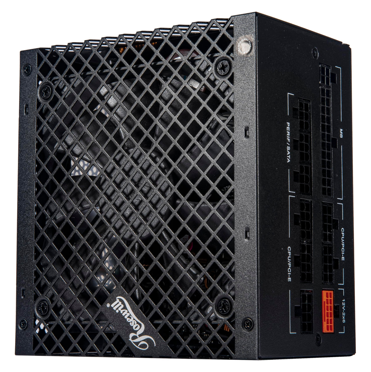 850W 80+ Gold Full Modular ATX 3.0 Power Supply N294