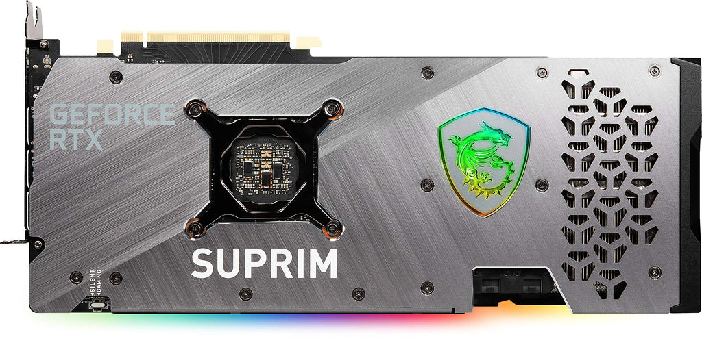 Gaming GeForce RTX 3070 8GB Graphics Card L537257