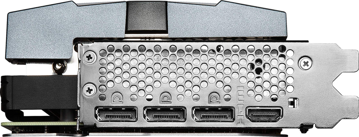 Gaming GeForce RTX 3070 8GB Graphics Card L537257