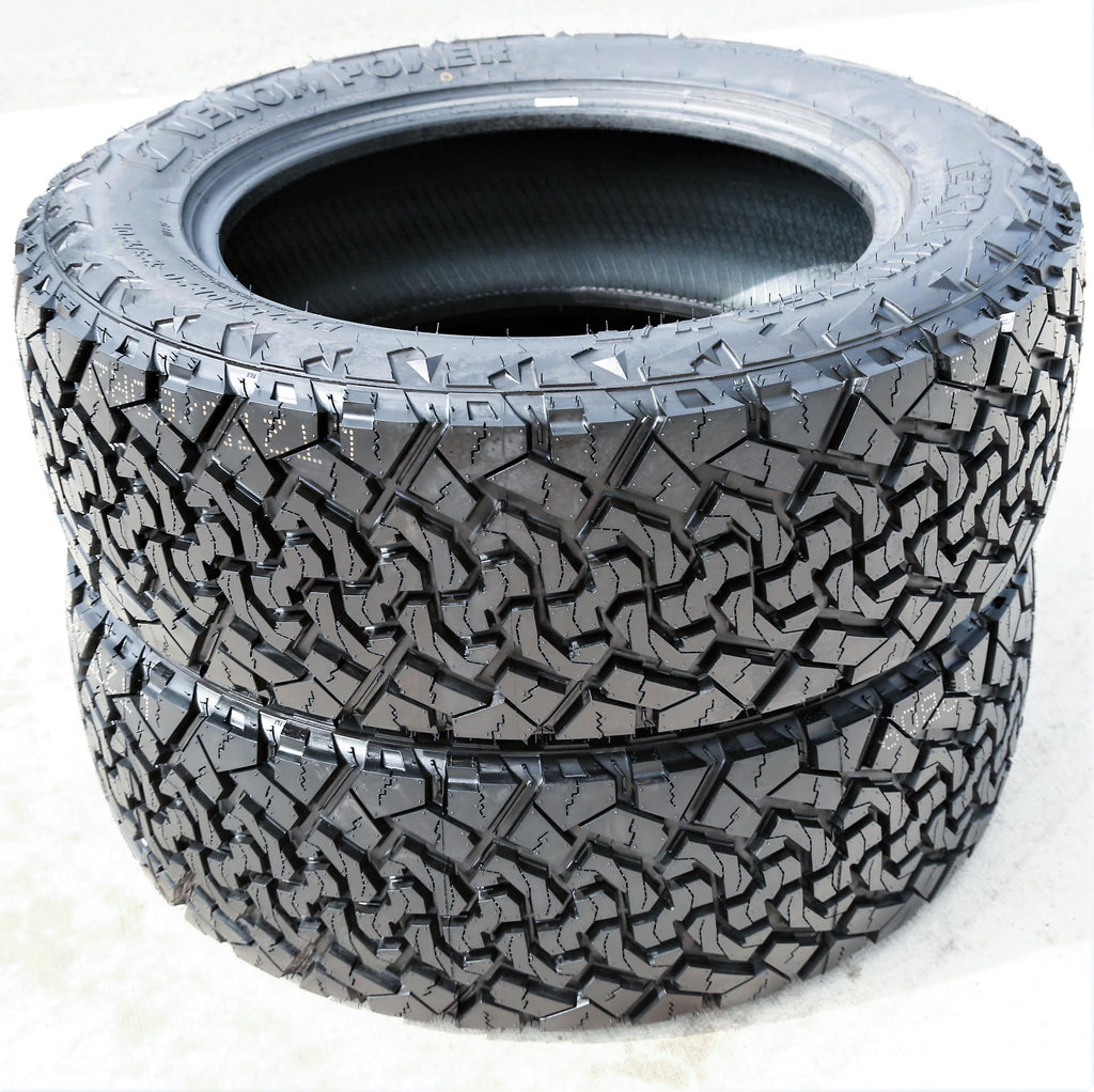 Extreme Terrain Tire A747831
