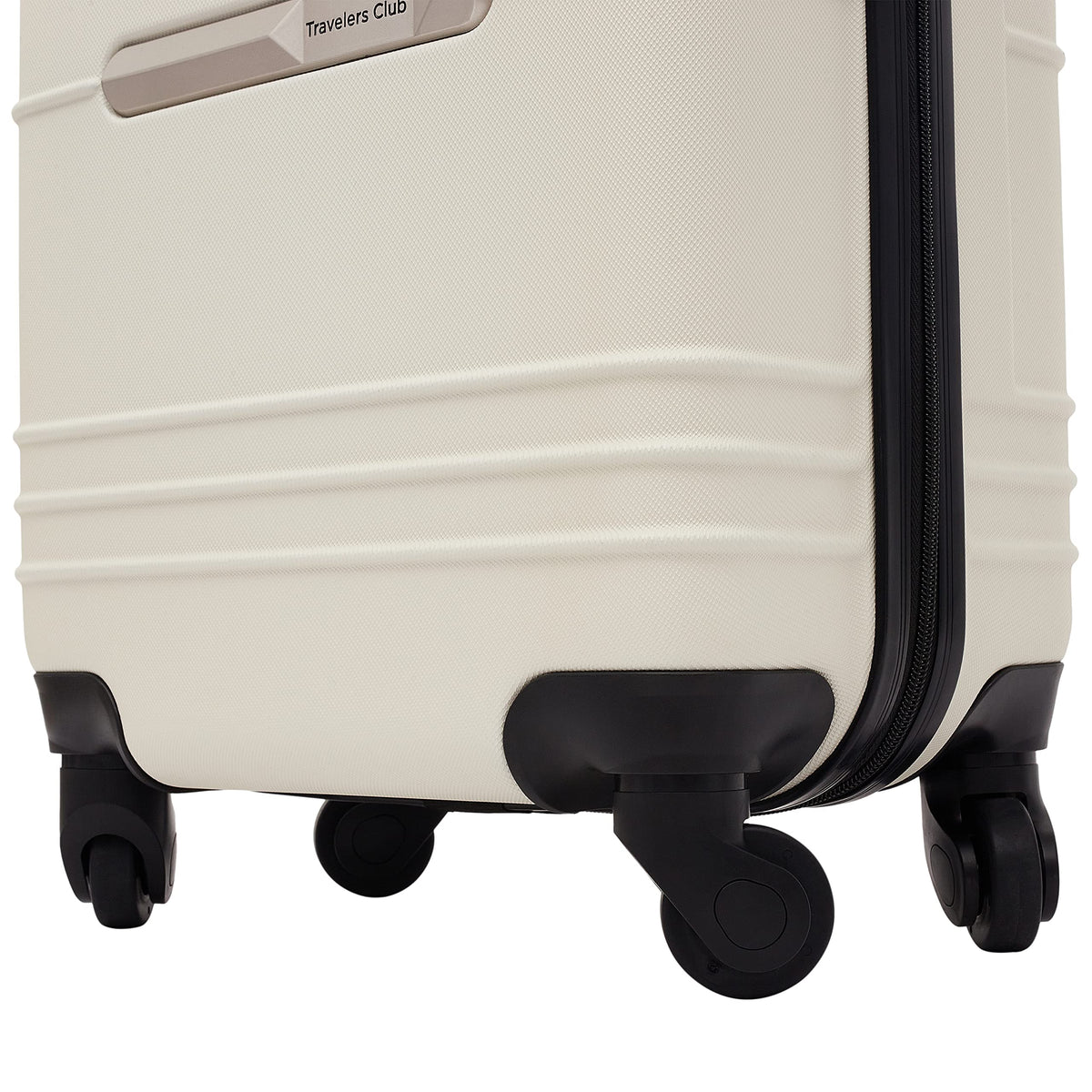 22" Spinner Carry-On Luggage K5272