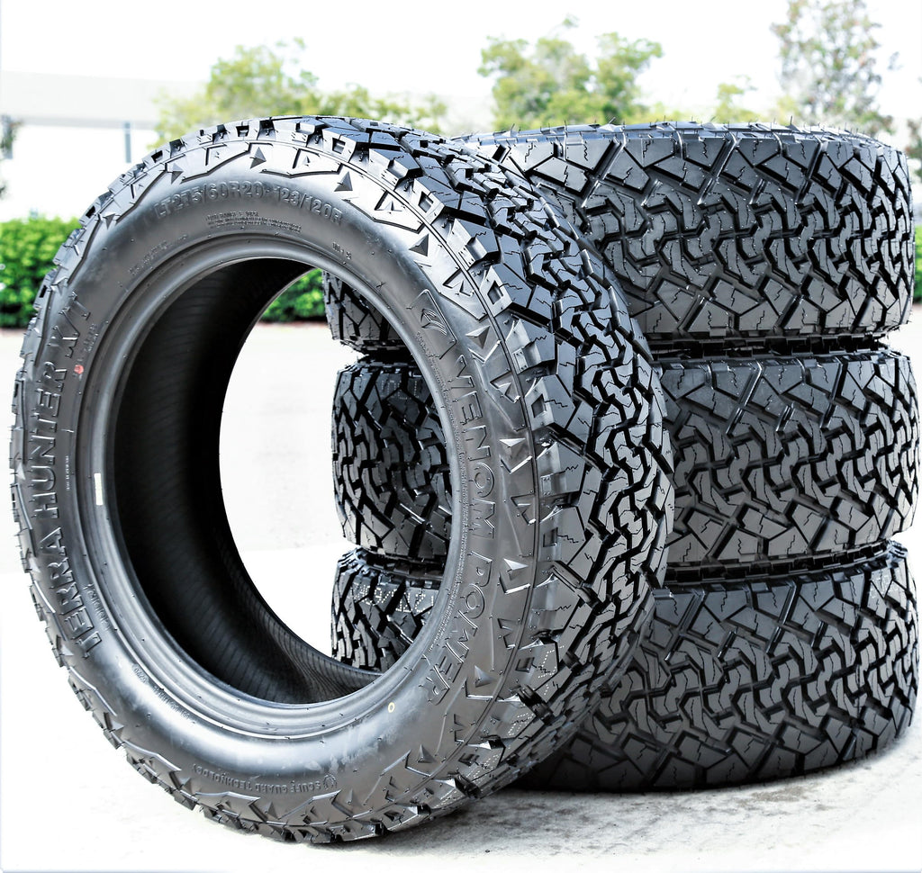 Extreme Terrain Tire A747831